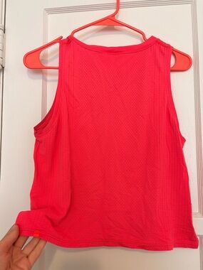 Lululemon Swiftly Women’s Active Tank Top - Bright Pink